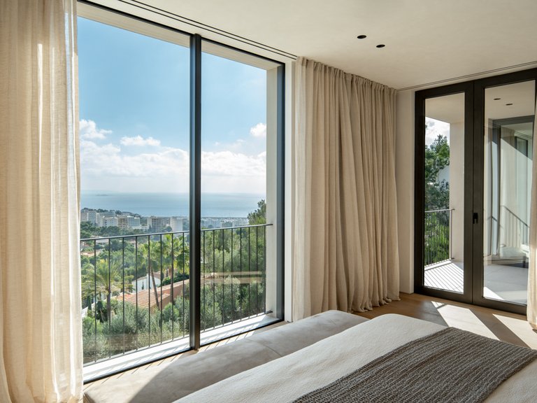 Villa for Sale in Costa D'en Blanes, Balearic Islands 10