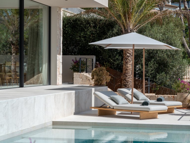 Villa for Sale in Costa D'en Blanes, Balearic Islands 4