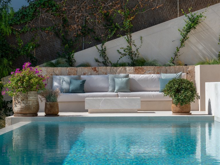 Villa for Sale in Costa D'en Blanes, Balearic Islands 3