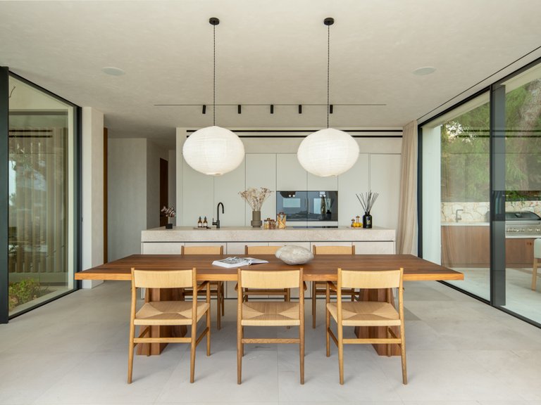 Villa for Sale in Costa D'en Blanes, Balearic Islands 5