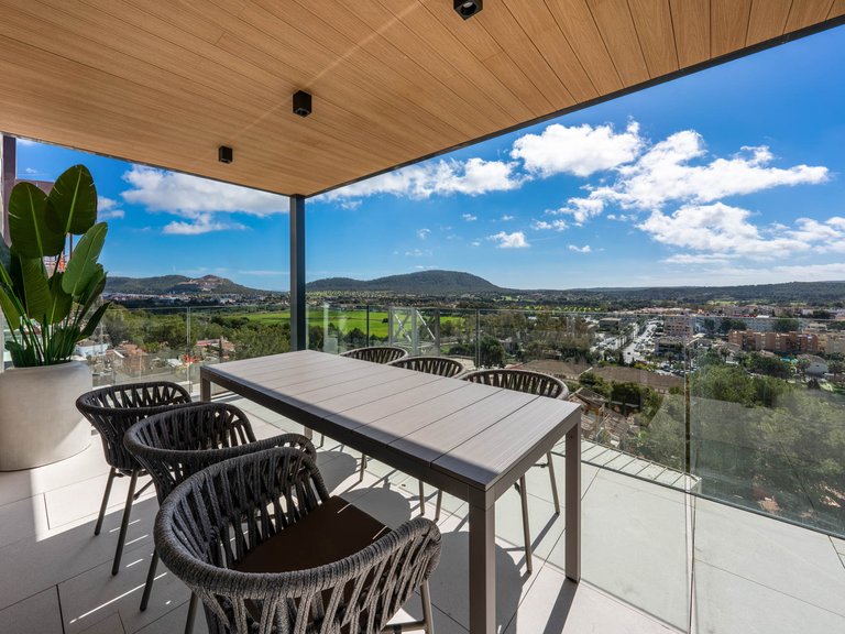 Apartment for Sale in Santa Ponça, Balearic Islands 4
