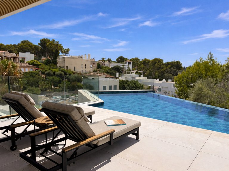 Villa for Sale in Bendinat, Balearic Islands 2