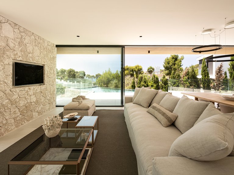 Villa for Sale in Bendinat, Balearic Islands 8