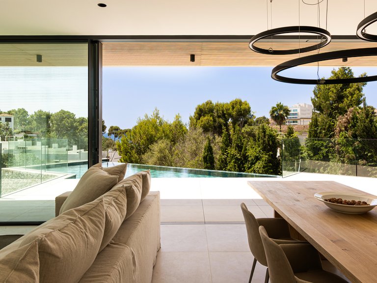 Villa for Sale in Bendinat, Balearic Islands 9