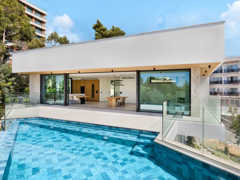 Villa for Sale in Bendinat, Balearic Islands 15