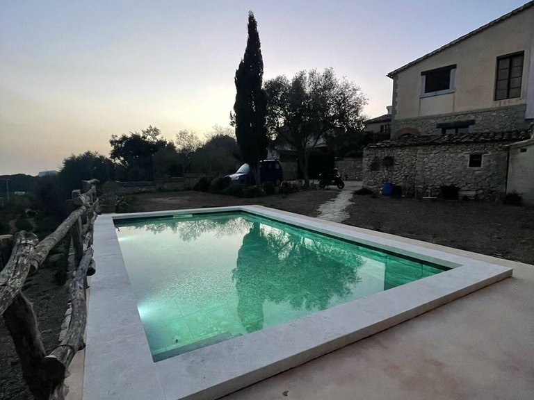 Villa for Sale in Galilea, Balearic Islands 16
