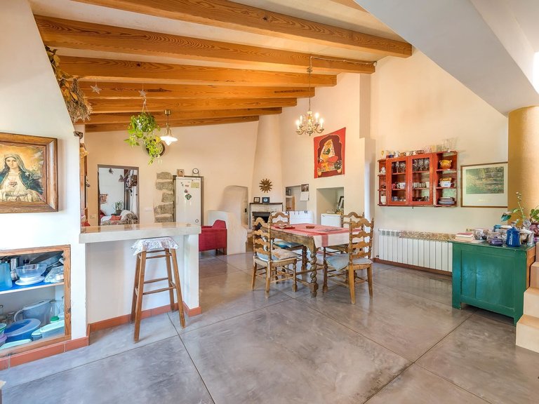 Villa for Sale in Galilea, Balearic Islands 5