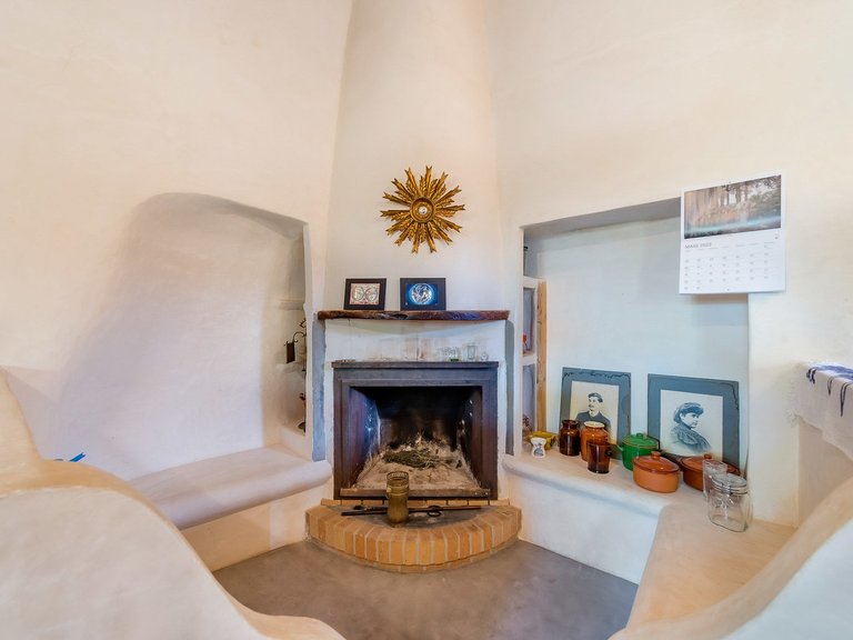 Villa for Sale in Galilea, Balearic Islands 6