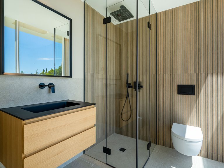 Villa for Sale in Portals Nous, Balearic Islands 21