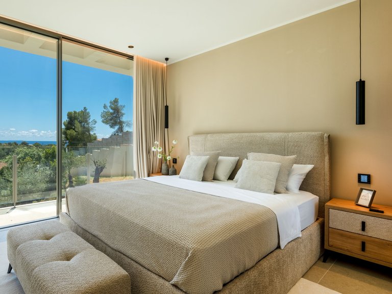 Villa for Sale in Portals Nous, Balearic Islands 20