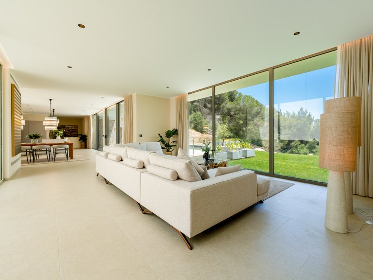 Villa for Sale in Portals Nous, Balearic Islands 10