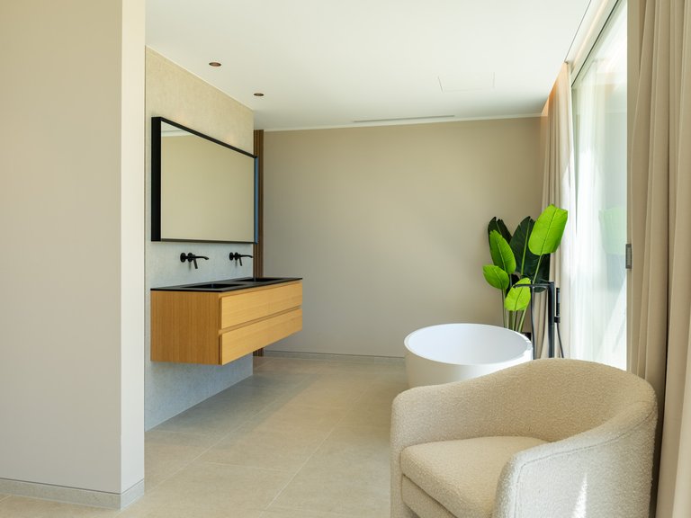 Villa for Sale in Portals Nous, Balearic Islands 19