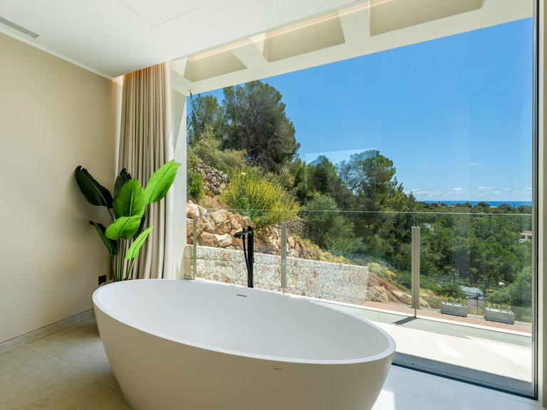 Villa for Sale in Portals Nous, Balearic Islands 18