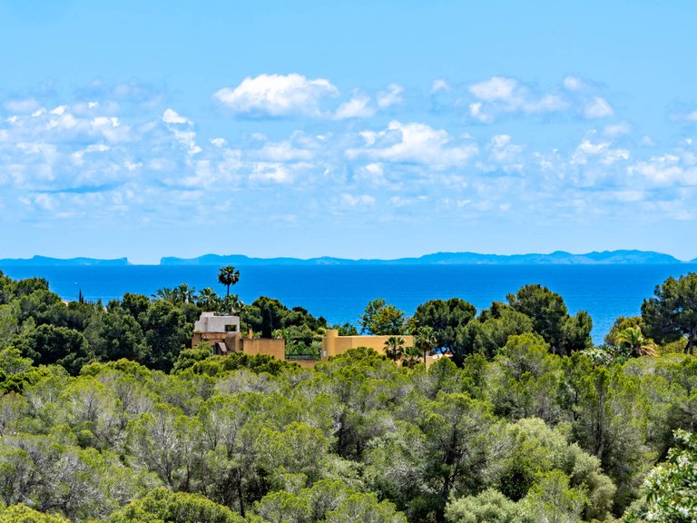 Villa for Sale in Portals Nous, Balearic Islands 3
