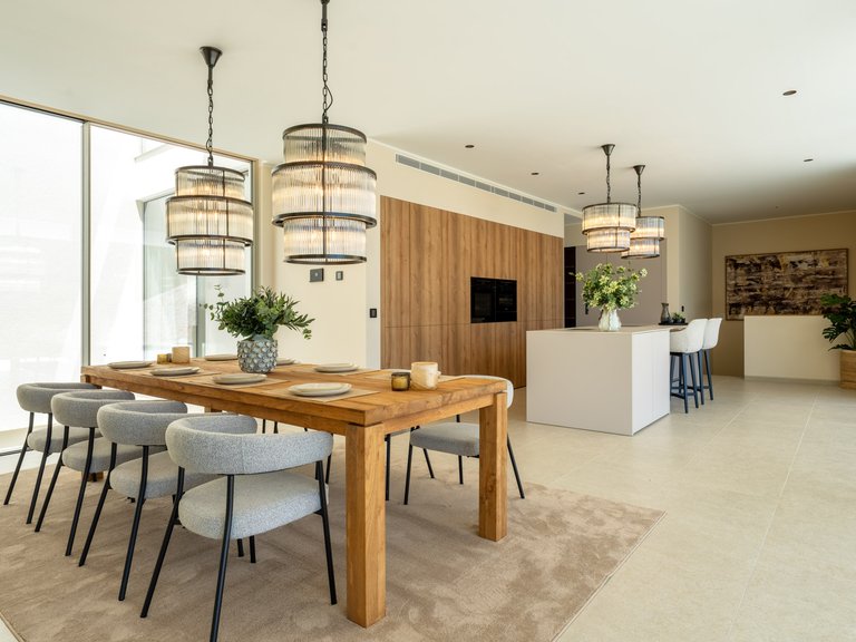 Villa for Sale in Portals Nous, Balearic Islands 8