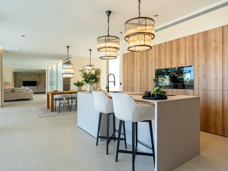 Villa for Sale in Portals Nous, Balearic Islands 5