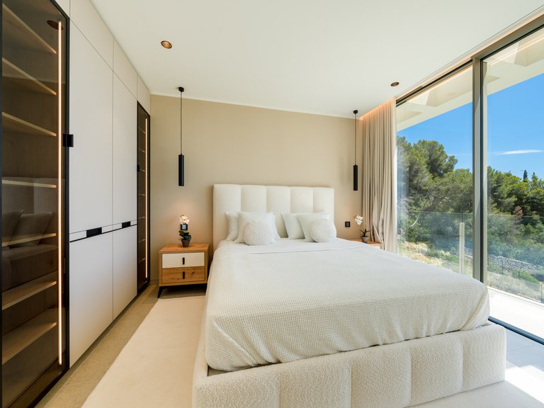 Villa for Sale in Portals Nous, Balearic Islands 22