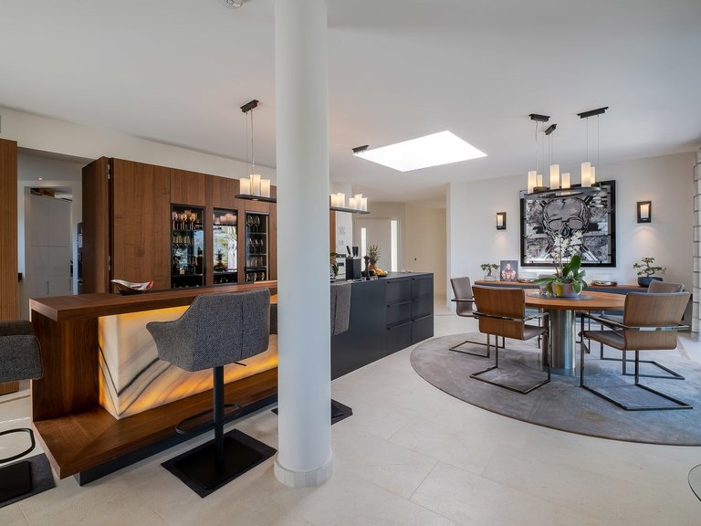 Villa for Sale in Calvià / Santa Ponça, Balearic Islands 6