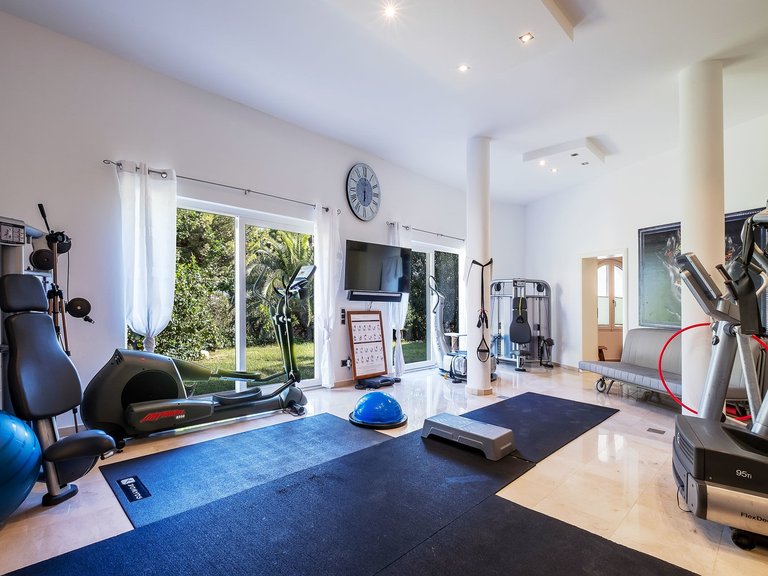 Villa for Sale in Calvià / Santa Ponça, Balearic Islands 14