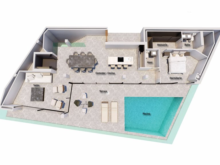 Villa for Sale in Calvià / Costa D'en Blanes, Balearic Islands 10