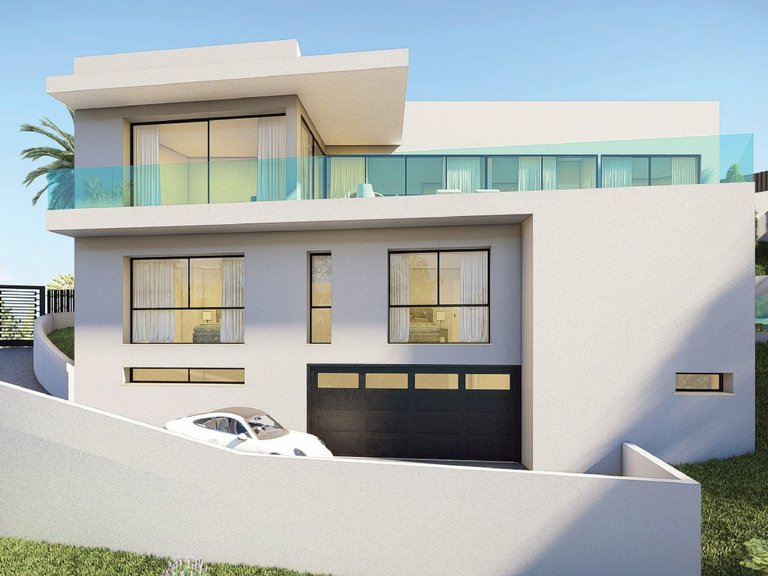 Villa for Sale in Calvià / Costa D'en Blanes, Balearic Islands 1