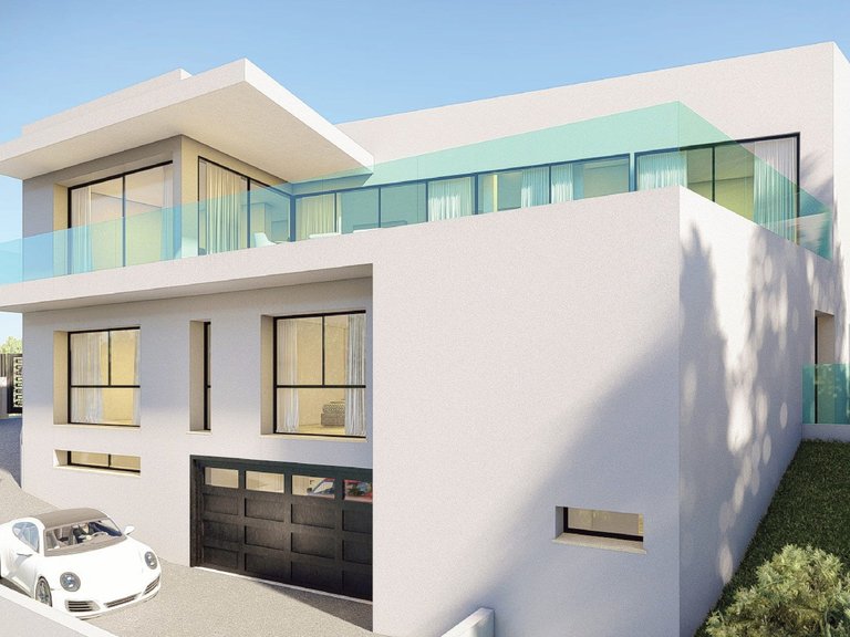 Villa for Sale in Calvià / Costa D'en Blanes, Balearic Islands 4