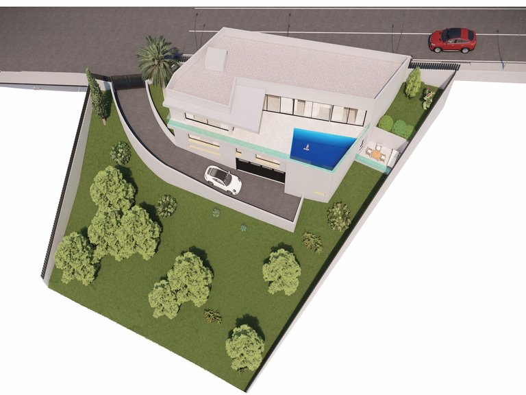 Villa for Sale in Calvià / Costa D'en Blanes, Balearic Islands 11