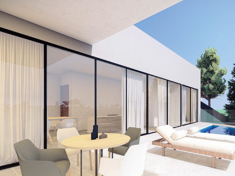 Villa for Sale in Calvià / Costa D'en Blanes, Balearic Islands 3