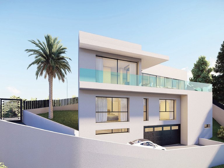 Villa for Sale in Calvià / Costa D'en Blanes, Balearic Islands 5