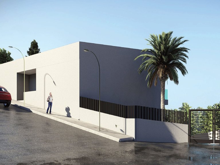 Villa for Sale in Calvià / Costa D'en Blanes, Balearic Islands 6