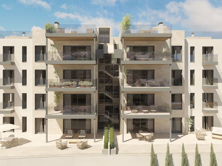 Apartment for Sale in Santa Ponsa, Balearic Islands 11