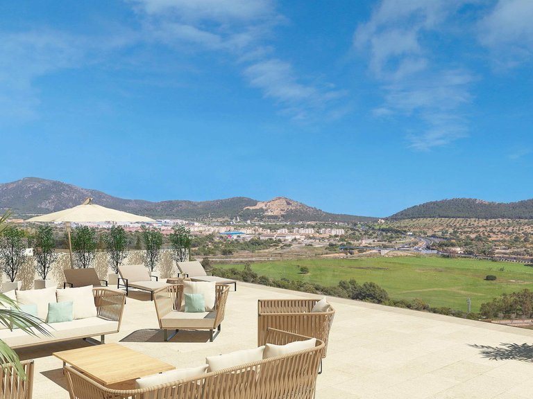 Apartment for Sale in Santa Ponsa, Balearic Islands 3