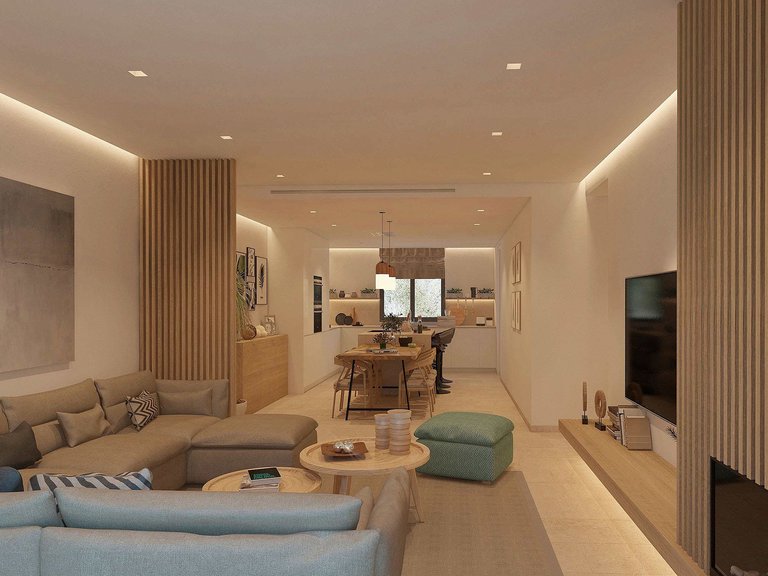 Apartment for Sale in Santa Ponsa, Balearic Islands 5