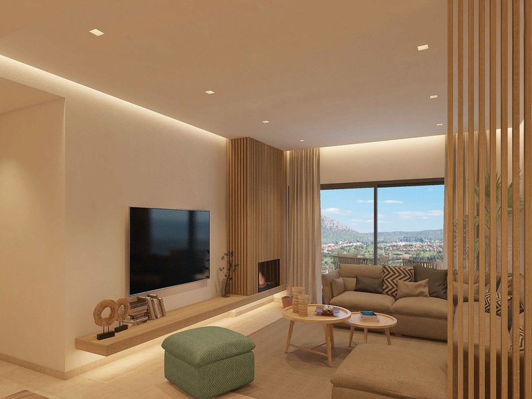 Apartment for Sale in Santa Ponsa, Balearic Islands 6