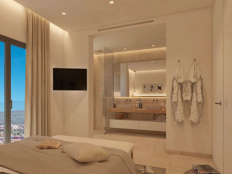 Apartment for Sale in Santa Ponsa, Balearic Islands 9