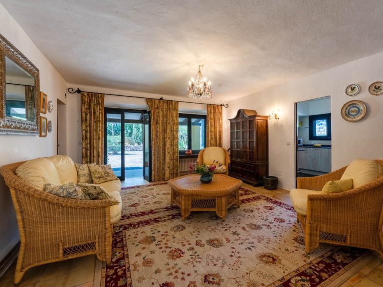 Villa for Sale in Port D'andratx, Balearic Islands 5