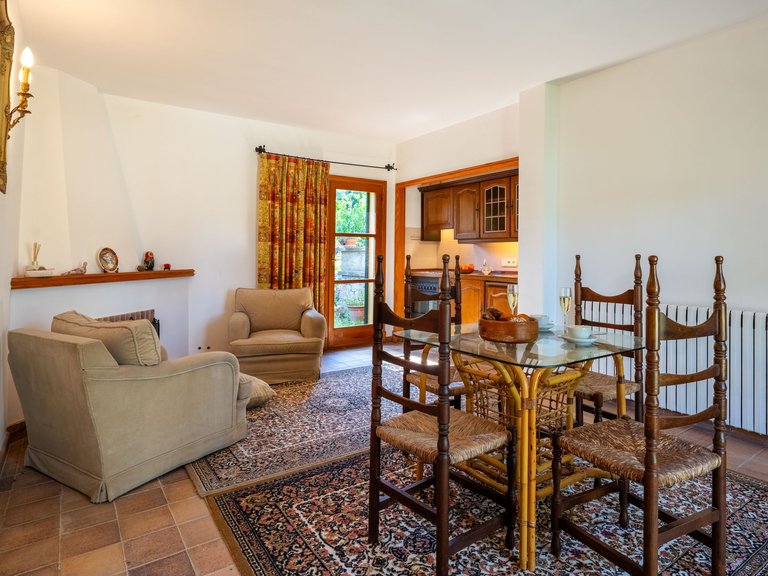 Villa for Sale in Port D'andratx, Balearic Islands 15