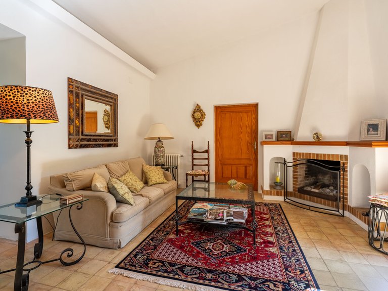 Villa for Sale in Port D'andratx, Balearic Islands 11