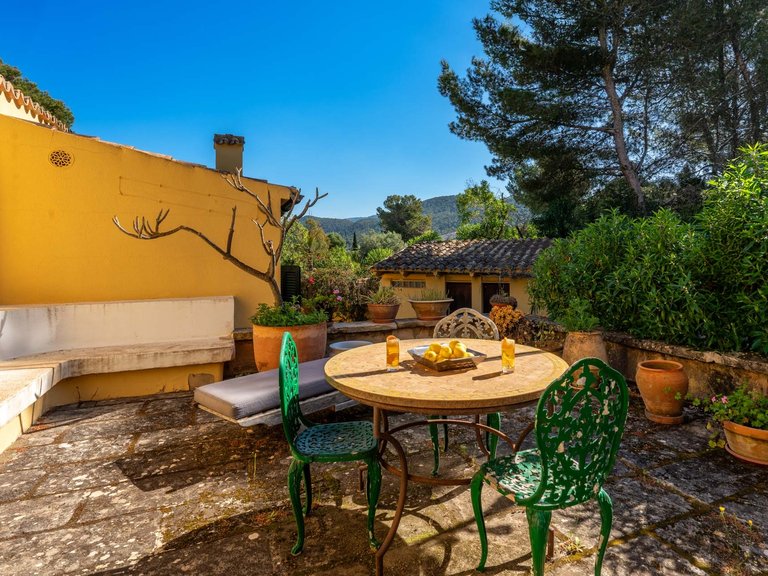 Villa for Sale in Port D'andratx, Balearic Islands 4