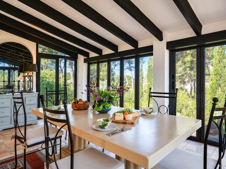 Villa for Sale in Port D'andratx, Balearic Islands 8