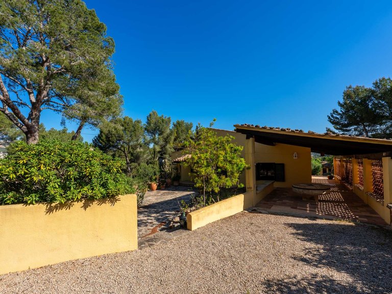 Villa for Sale in Port D'andratx, Balearic Islands 2