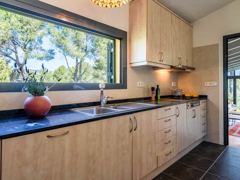 Villa for Sale in Port D'andratx, Balearic Islands 7
