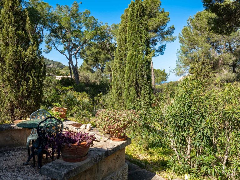 Villa for Sale in Port D'andratx, Balearic Islands 18