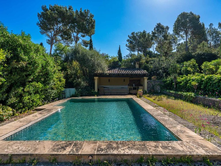Villa for Sale in Port D'andratx, Balearic Islands 3