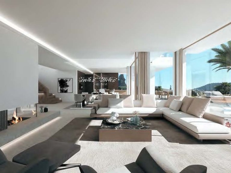 Villa for Sale in Andratx / Port D'andratx, Balearic Islands 4