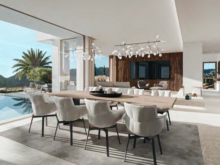 Villa for Sale in Andratx / Port D'andratx, Balearic Islands 5