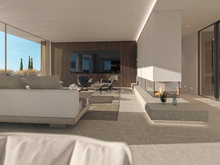 Villa for Sale in Andratx / Port D'andratx, Balearic Islands 6