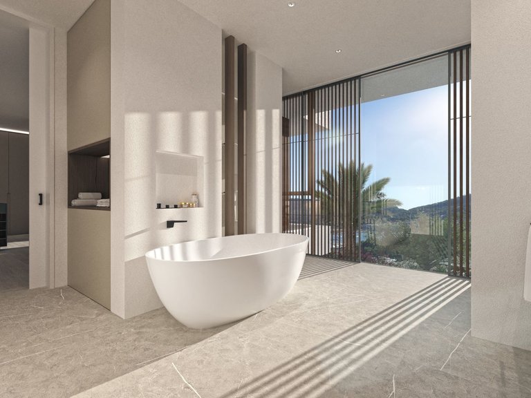Villa for Sale in Andratx / Port D'andratx, Balearic Islands 7