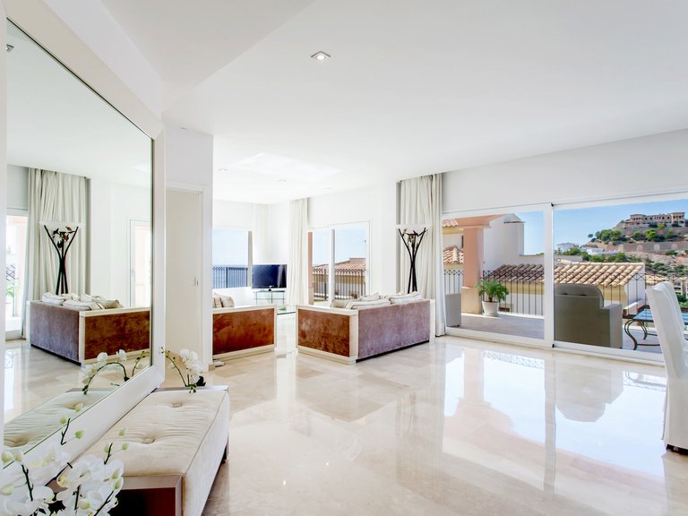 Apartment for Sale in Port D'andratx, Balearic Islands 5
