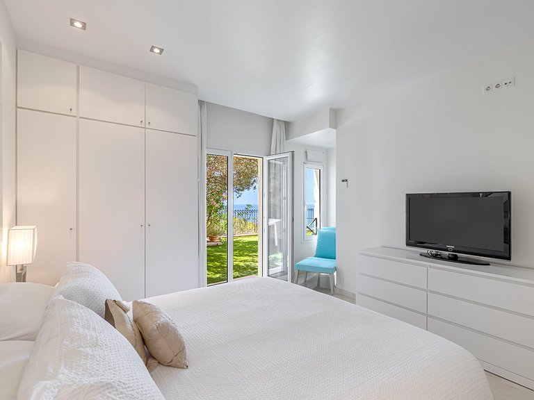 Apartment for Sale in Port D'andratx, Balearic Islands 9